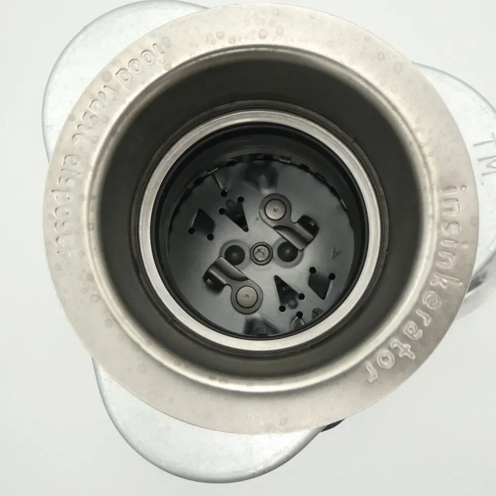 InSinkErator parts essentials